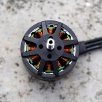 Hot Sales Foxeer Black Hornet 3115 900KV Motor Ues for Rc Drones Uav Motor